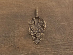 Подвеска. Симаргл