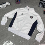 Кофта на замке Jordan PSG