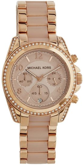 Наручные часы Michael Kors Blair MK5943