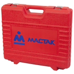 МАСТАК (0-133C) Набор инструментов универсальный, 133 предмета