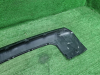 Накладка переднего бампера RR Vogue 5 L460 (21-нв)