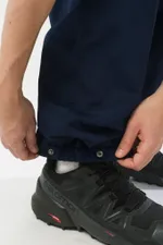 Штаны Codered Ultrawide Pants Winter Синие Темные