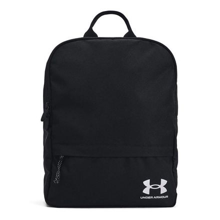 Рюкзак городской UNDER ARMOUR Loudon Backpack S, 1376456-001, полиэстер, черный