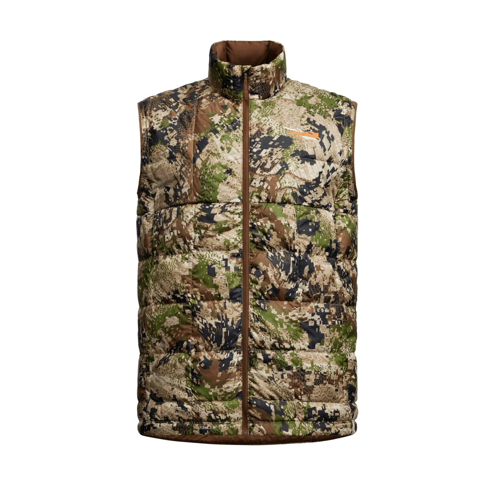 Жилет Sitka MicroDown