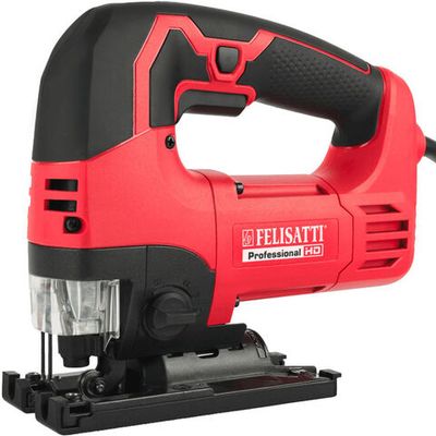 Лобзик FELISATTI 120/750 FT6605