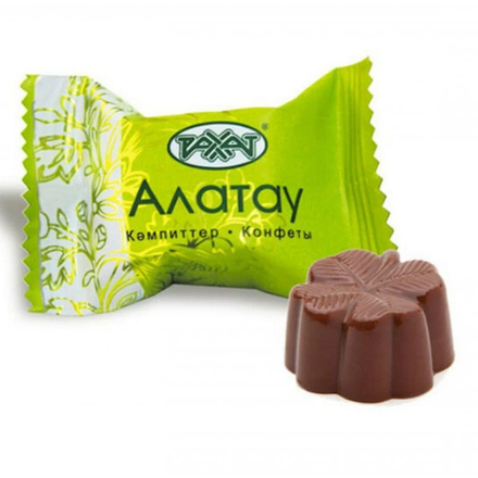 Конфеты Алатау Рахат (4065)