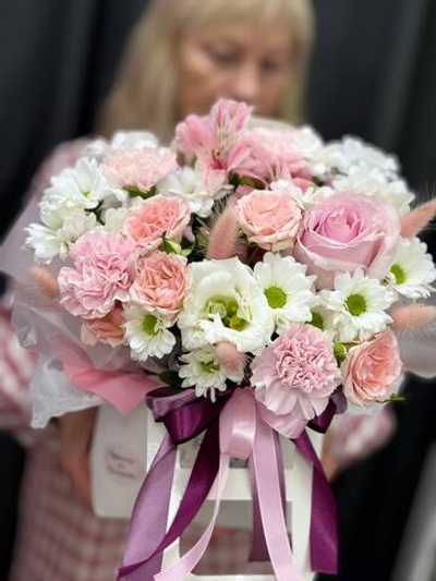 Цветочная композиция №14