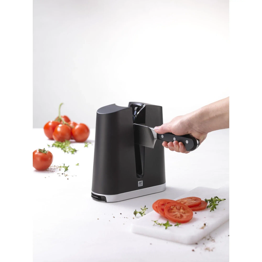 Zwilling Точилка с V-образным краем 20 см