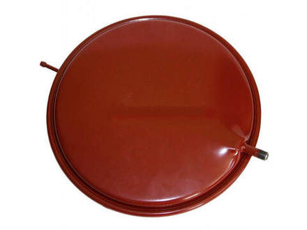 Расширительный бак 6 литров для котлов Vaillant 181060