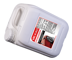 NEXXO Автошампунь щелочной, готовый, 5 кг