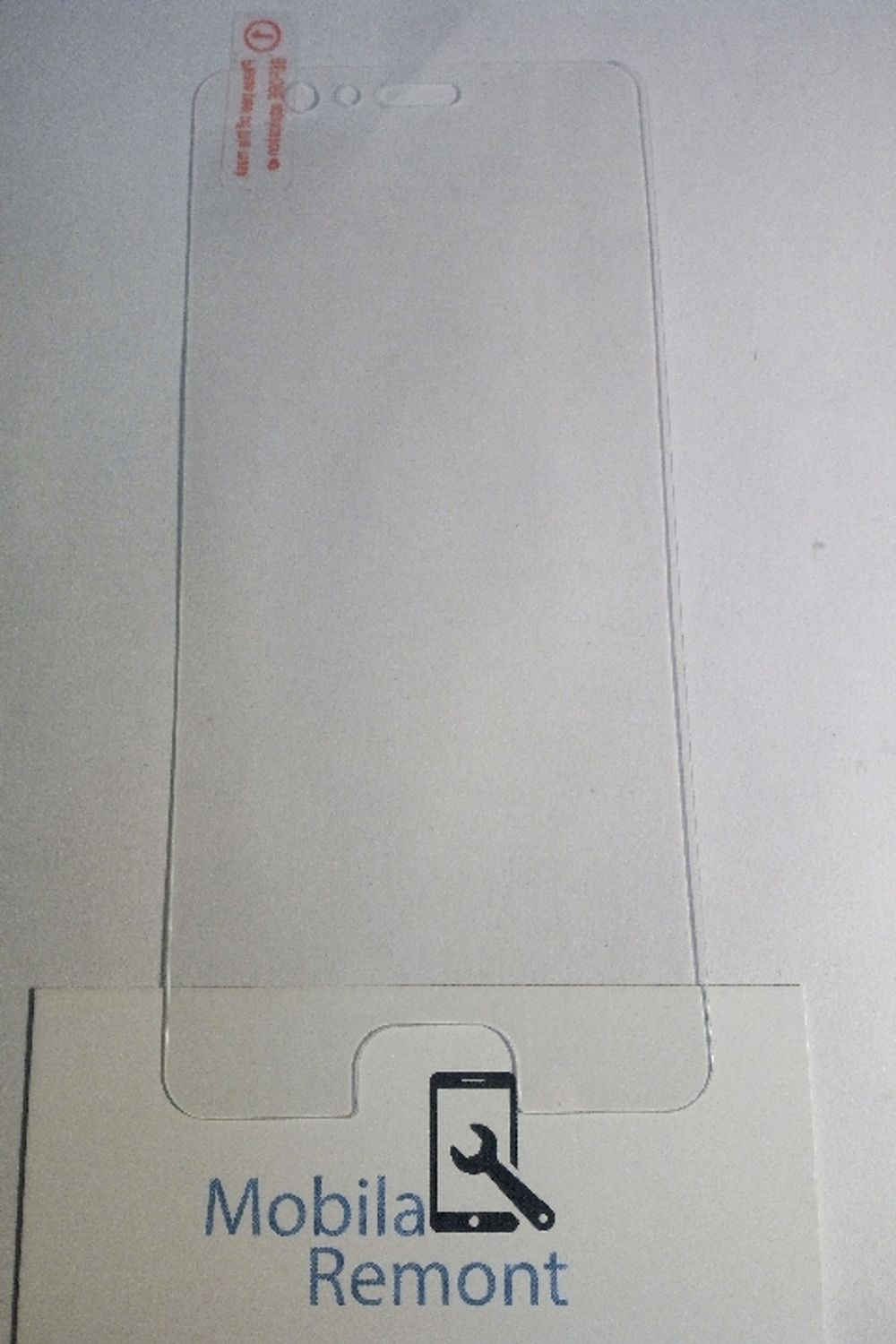Защитное стекло "Плоское" для Huawei P10