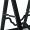 Gator Double A-Frame Guitar Stand Black