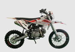 Питбайк JHL Z125E (ZS154FMI-3)
