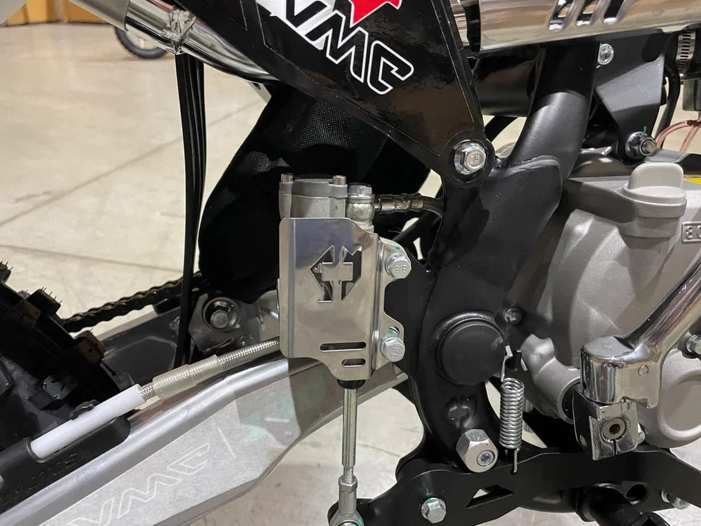 Мотоцикл VENTO VMC 140 19/16 PITBIKE