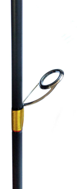 Спиннинг штекерный AQUA RED FISH PRO SPIN