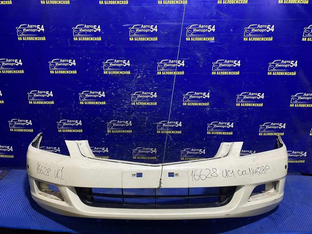 Бампер передний Honda INSPIRE 2003-2007