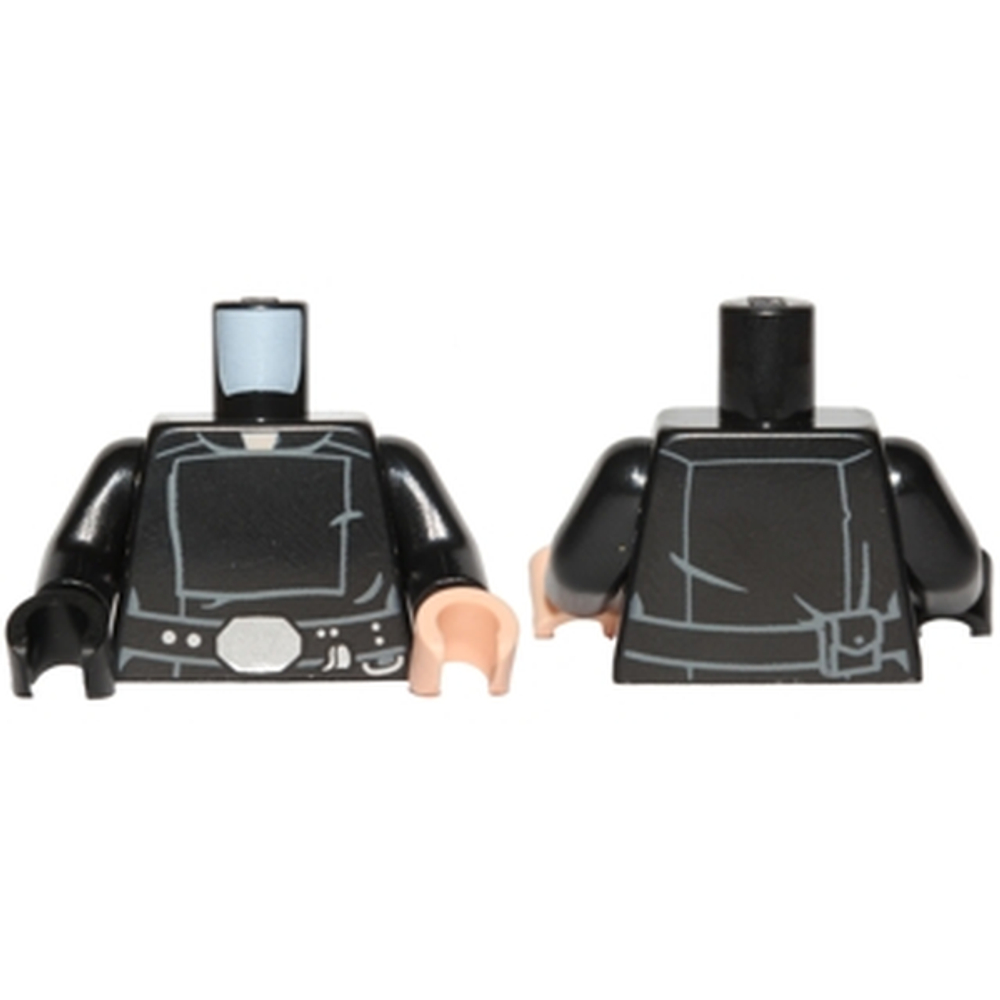 Торс от Люка Скайуокера 973pb2110c01