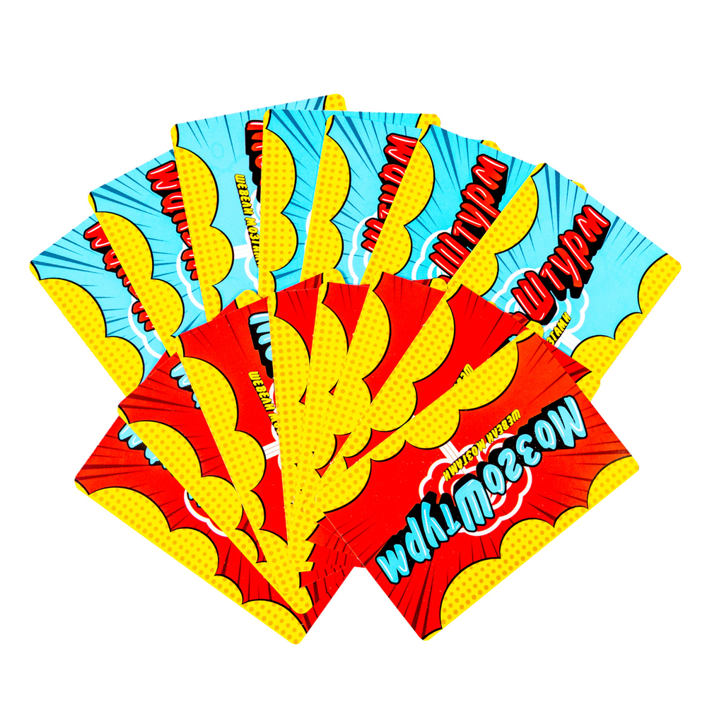 Игра настольная МозгоШтурм