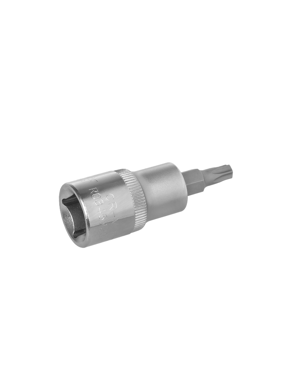 Головка 1/2" со вставкой TORX Security T30 L=60, на холдере Arnezi R0345230