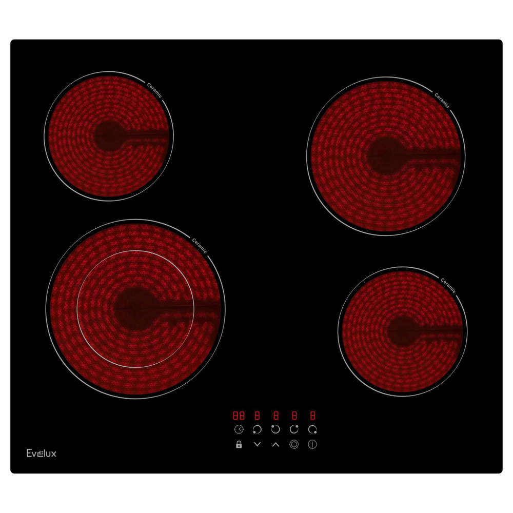 Evelux HEV 641 B