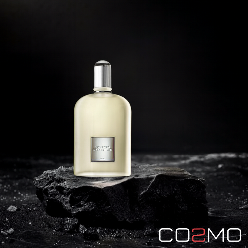Tom Ford Grey Vetiver
