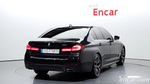 BMW 5 Series (G30) 530i xDrive M Sports (10.2020)
