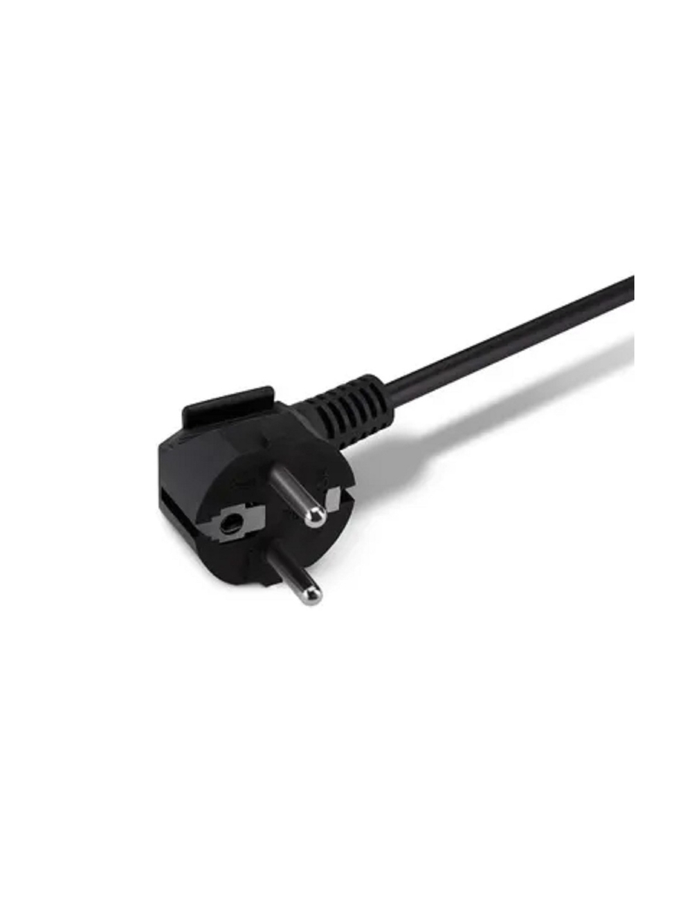 BURO Сетевой фильтр 5 розеток (500SH-3-SW-B) 3м, черный коробка {1159726}