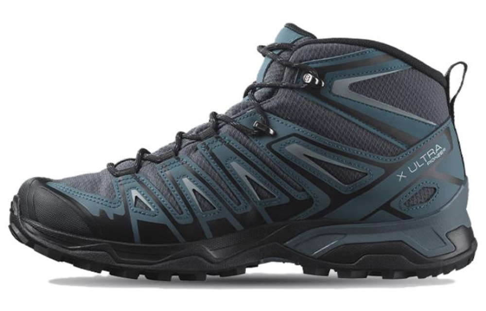 SALOMON X Ultra Pioneer Gtx "Navy Grey"