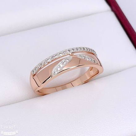 Кольцо Fallon - арт084