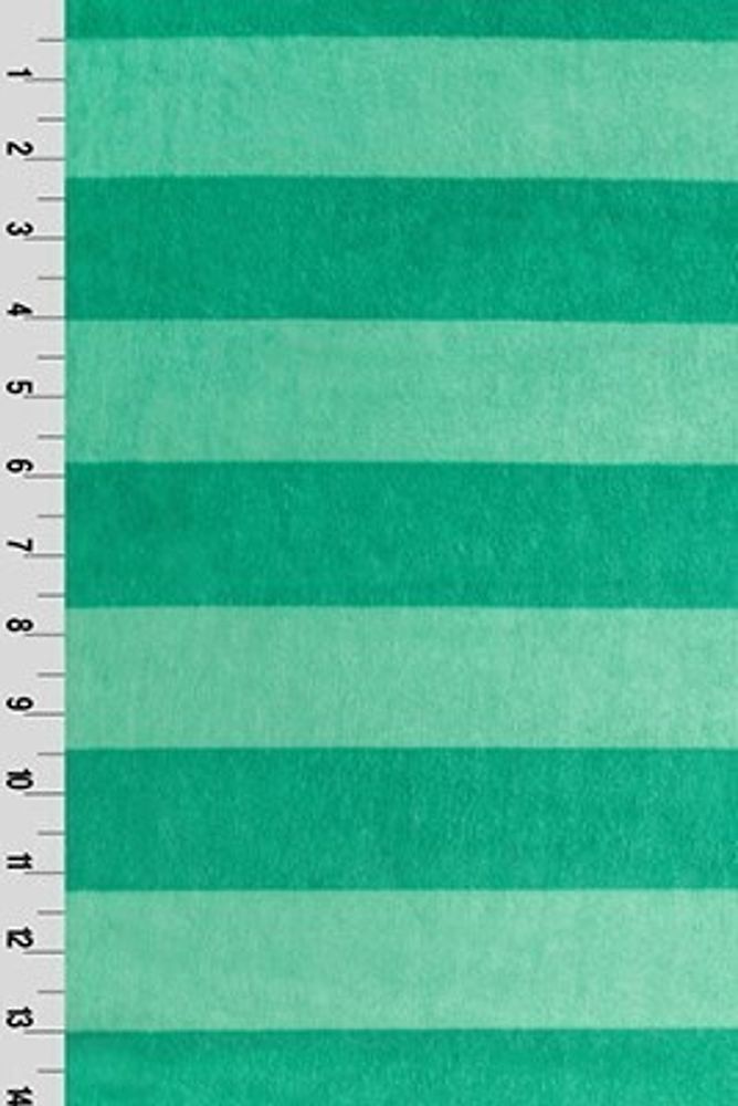 Плюш (ткань) Peppy Wide Stripe 442 г/м², 48х48 см, PEACOCK/ELECTRIC Плюш (ткань) Peppy Wide Stripe 442 г/м², 48х48 см, PEACOCK/ELECTRIC