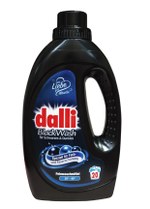 Dalli Black Wash 1,1л