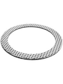 Прокладка металлорукава (d 90, перфометалл) Камаз-Евро