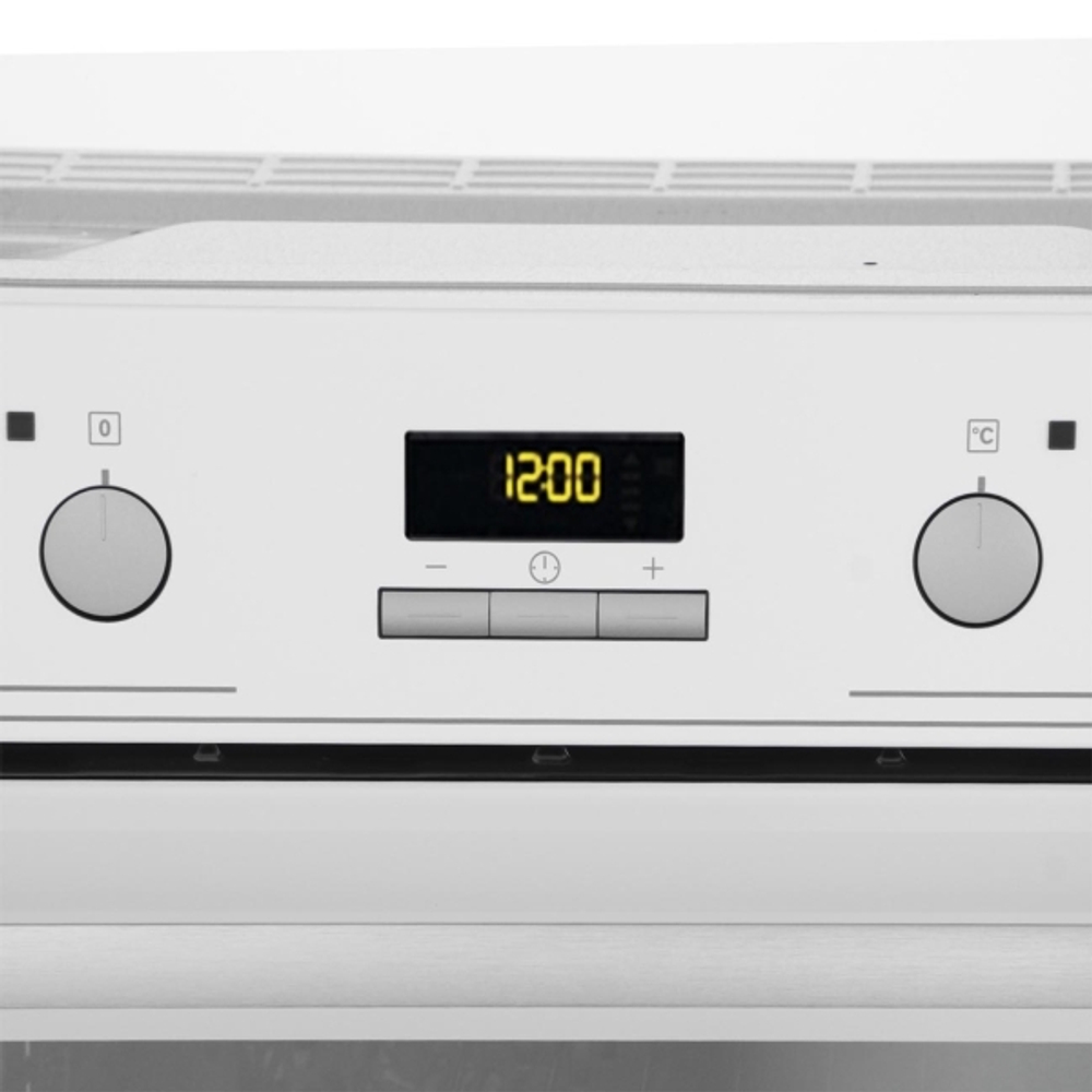 Электрический духовой шкаф Electrolux EZB 52410 AW