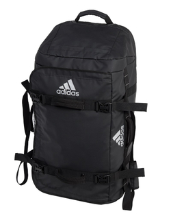 Сумка теннисная Adidas 90L Stage Tour Trolley