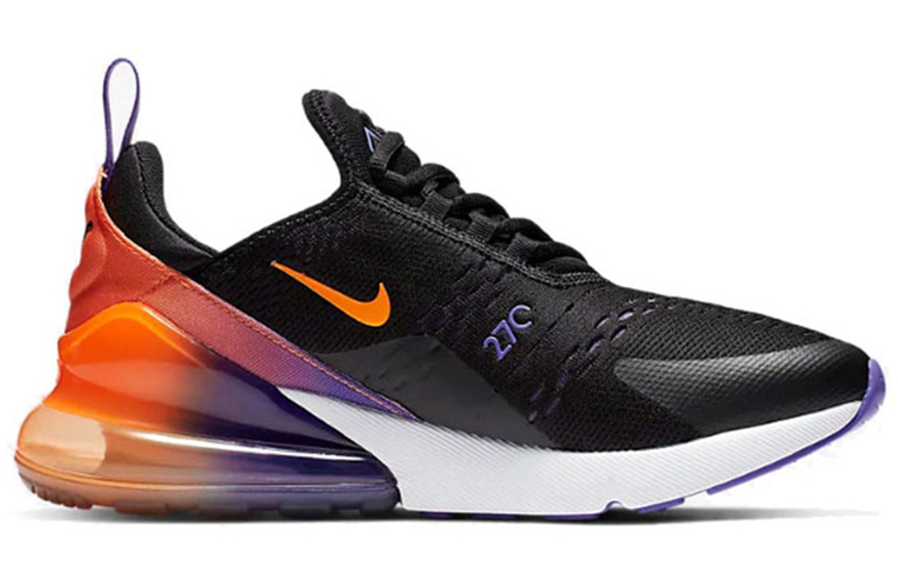Кроссовки Nike Air Max 270 React Se