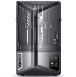 Elegoo Saturn 4 Ultra 16K