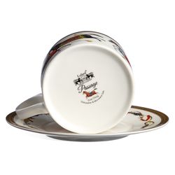 ЧАЙНАЯ ПАРА LEFARD "PASSAGE" 300 МЛ (КОР=36НАБ.)