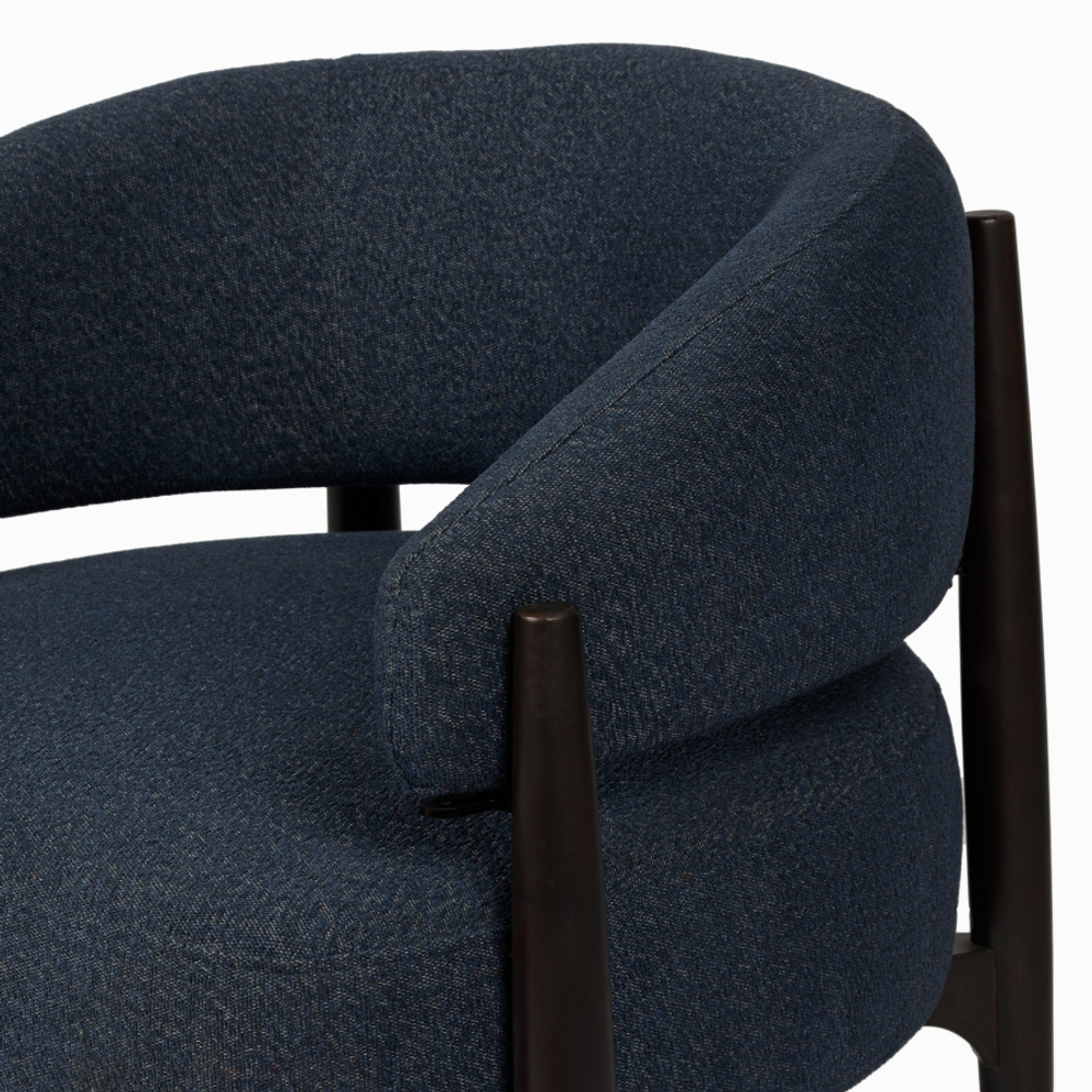 Кресло Mellosa