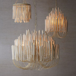 Люстра TILDA LARGE Arteriors арт.89100