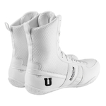 Боксерки Ultimatum Boxing DDK-II White