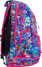 Рюкзак FUNKITA Sea Life