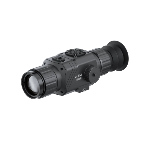 Тепловизионный прицел ARKON Alfa II LT35M