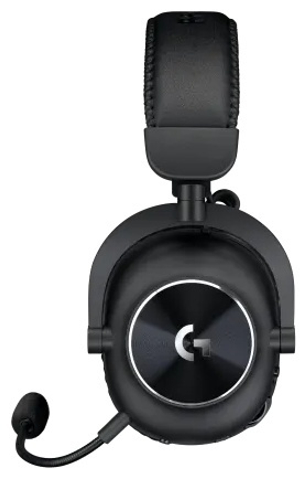 Наушники Logitech G Pro X 2 Lightspeed черный