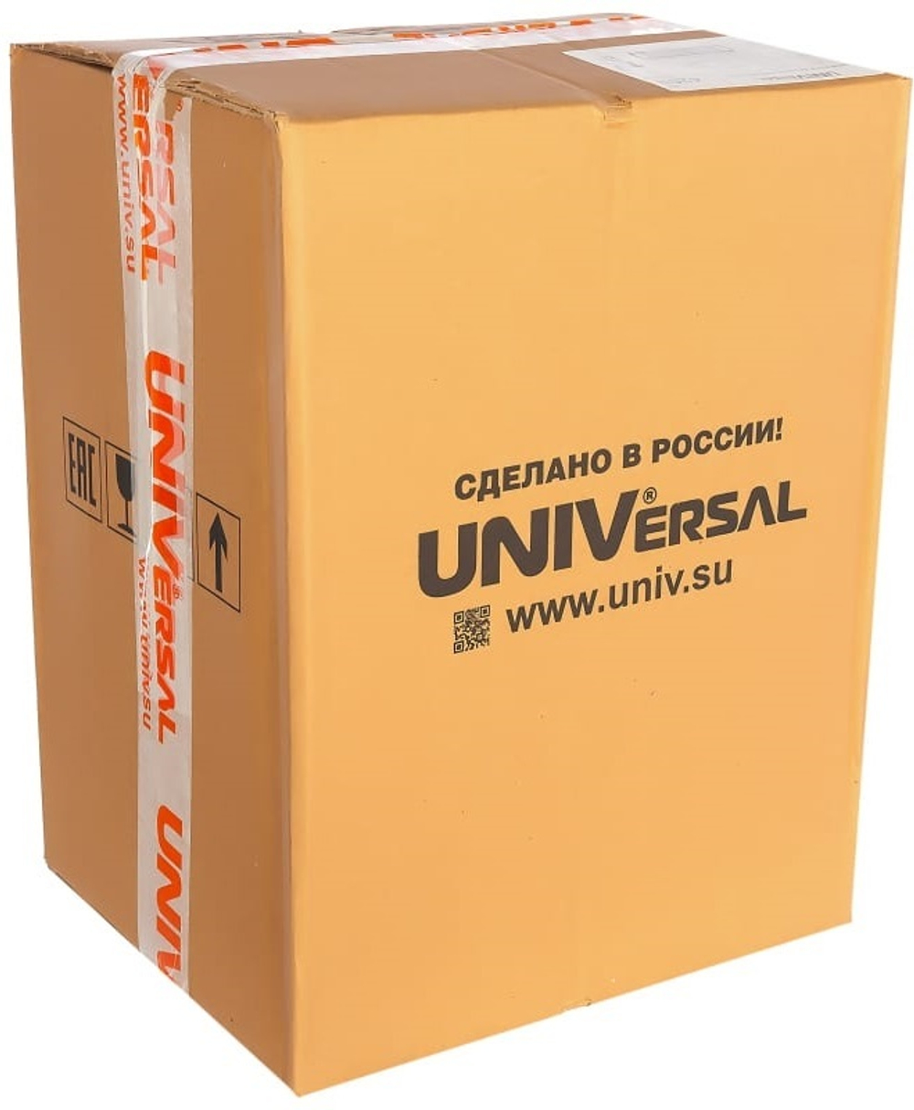 Удлинитель силовой UNIVersal 9634209