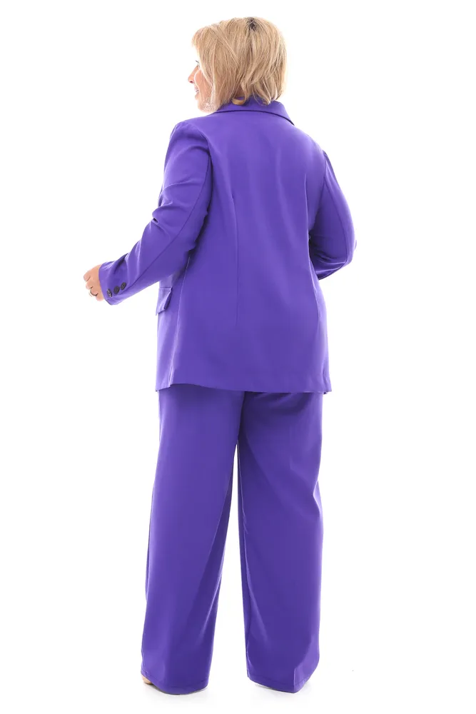 Костюм 4234 Fabrika