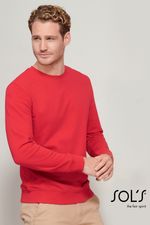 Свитшот COMET Синий  L