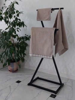 Вешалка напольная