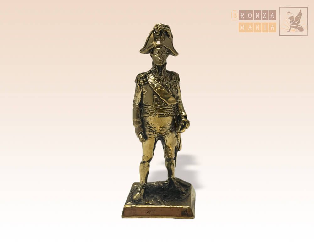 фигурка Кутузов