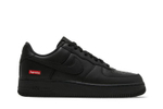 Кроссовки Supreme X Nike Air Force 1 Box Logo