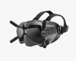 Очки DJI FPV Goggles V2 б/у в идеальном состоянии, без оригинальной коробки.